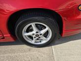 Thumbnail of 2003 Victory Red Pontiac Grand Prix