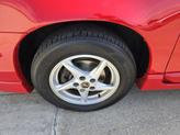 Thumbnail of 2003 Victory Red Pontiac Grand Prix