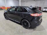 Thumbnail of 2015 Tuxedo Black Metallic Ford Edge