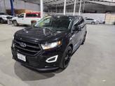 Thumbnail of 2015 Tuxedo Black Metallic Ford Edge