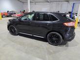 Thumbnail of 2015 Tuxedo Black Metallic Ford Edge