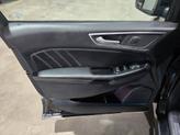 Thumbnail of 2015 Tuxedo Black Metallic Ford Edge
