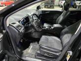 Thumbnail of 2015 Tuxedo Black Metallic Ford Edge