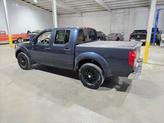Thumbnail of 2016 Arctic Blue Metallic Nissan Frontier