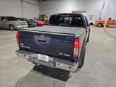 Thumbnail of 2016 Arctic Blue Metallic Nissan Frontier