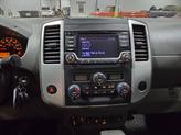 Thumbnail of 2016 Arctic Blue Metallic Nissan Frontier