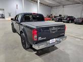 Thumbnail of 2016 Arctic Blue Metallic Nissan Frontier