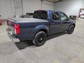 Thumbnail of 2016 Arctic Blue Metallic Nissan Frontier