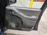 Thumbnail of 2016 Arctic Blue Metallic Nissan Frontier