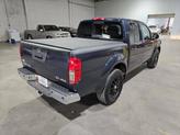 Thumbnail of 2016 Arctic Blue Metallic Nissan Frontier
