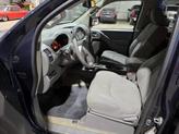 Thumbnail of 2016 Arctic Blue Metallic Nissan Frontier