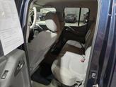 Thumbnail of 2016 Arctic Blue Metallic Nissan Frontier