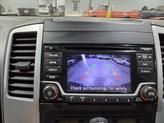Thumbnail of 2016 Arctic Blue Metallic Nissan Frontier