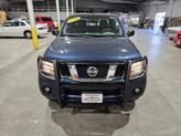 Thumbnail of 2016 Arctic Blue Metallic Nissan Frontier