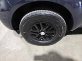 Thumbnail of 2016 Arctic Blue Metallic Nissan Frontier