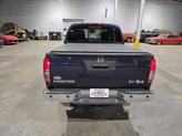 Thumbnail of 2016 Arctic Blue Metallic Nissan Frontier