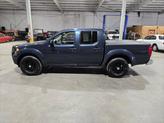 Thumbnail of 2016 Arctic Blue Metallic Nissan Frontier