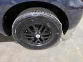 Thumbnail of 2016 Arctic Blue Metallic Nissan Frontier