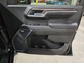 Thumbnail of 2022 Black Chevrolet Silverado 1500