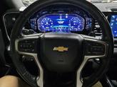 Thumbnail of 2022 Black Chevrolet Silverado 1500