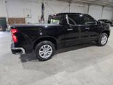 Thumbnail of 2022 Black Chevrolet Silverado 1500