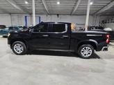 Thumbnail of 2022 Black Chevrolet Silverado 1500