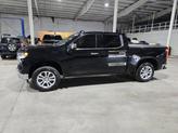Thumbnail of 2022 Black Chevrolet Silverado 1500