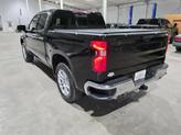 Thumbnail of 2022 Black Chevrolet Silverado 1500