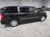 Thumbnail of 2013 Brilliant Black Crystal Pearlcoat Chrysler Town & Country