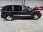 Thumbnail of 2013 Brilliant Black Crystal Pearlcoat Chrysler Town & Country