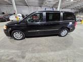 Thumbnail of 2013 Brilliant Black Crystal Pearlcoat Chrysler Town & Country