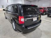 Thumbnail of 2013 Brilliant Black Crystal Pearlcoat Chrysler Town & Country