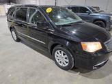Thumbnail of 2013 Brilliant Black Crystal Pearlcoat Chrysler Town & Country
