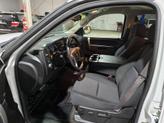 Thumbnail of 2012 Summit White Chevrolet Silverado 1500