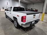 Thumbnail of 2012 Summit White Chevrolet Silverado 1500