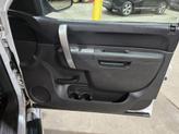Thumbnail of 2012 Summit White Chevrolet Silverado 1500