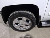 Thumbnail of 2012 Summit White Chevrolet Silverado 1500