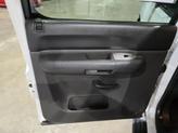 Thumbnail of 2012 Summit White Chevrolet Silverado 1500
