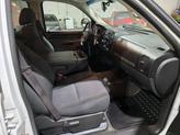 Thumbnail of 2012 Summit White Chevrolet Silverado 1500