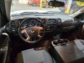 Thumbnail of 2012 Summit White Chevrolet Silverado 1500