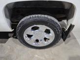 Thumbnail of 2012 Summit White Chevrolet Silverado 1500