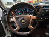 Thumbnail of 2012 Summit White Chevrolet Silverado 1500