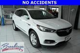 Photo of 2019 Summit White Buick Enclave