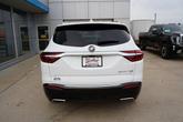 Thumbnail of 2019 Summit White Buick Enclave