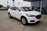 Thumbnail of 2019 Summit White Buick Enclave
