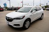 Thumbnail of 2019 Summit White Buick Enclave