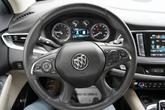 Thumbnail of 2019 Summit White Buick Enclave