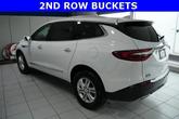 Thumbnail of 2019 Summit White Buick Enclave