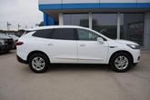Thumbnail of 2019 Summit White Buick Enclave