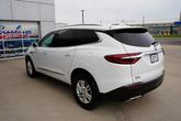 Thumbnail of 2019 Summit White Buick Enclave